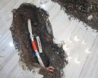 荷塘测漏水电话