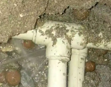 荷塘测漏水多少钱