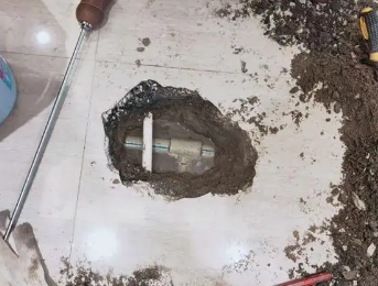 荷塘测漏水电话