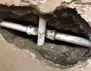 荷塘测漏水哪家好