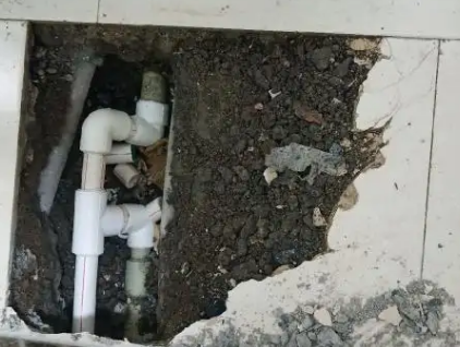 荷塘测漏水哪家好