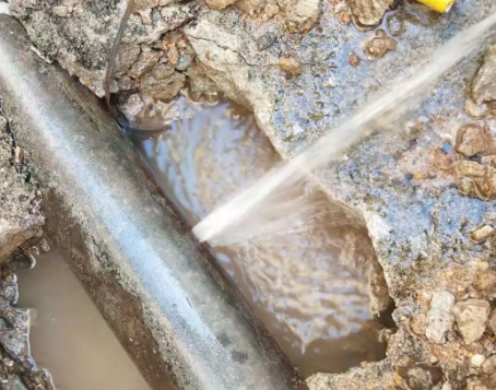 荷塘测漏水公司