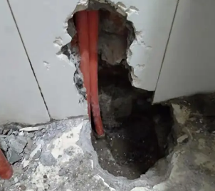 荷塘漏水检测电话