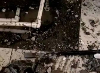 荷塘漏水检测电话