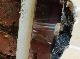 荷塘漏水检测电话