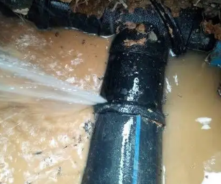 荷塘测漏水公司哪家好