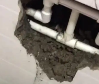 荷塘漏水检测电话