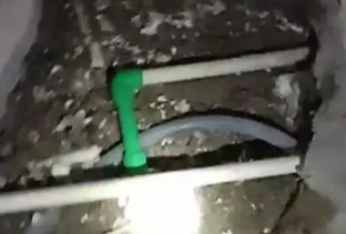 荷塘测漏水公司