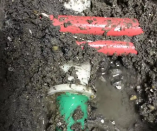 荷塘漏水检测电话