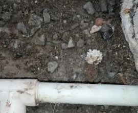 荷塘漏水检测哪家好