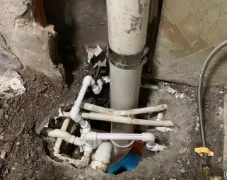 荷塘漏水检测哪家好