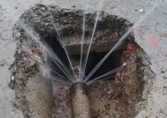 荷塘漏水检测多少钱