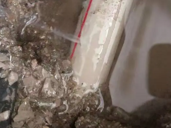 荷塘漏水检测哪家好