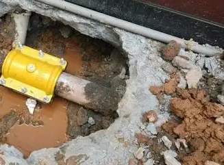 荷塘漏水检测哪家好