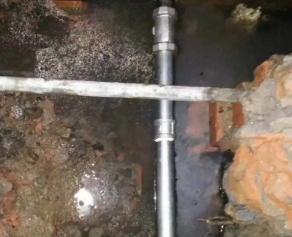 荷塘漏水检测公司电话