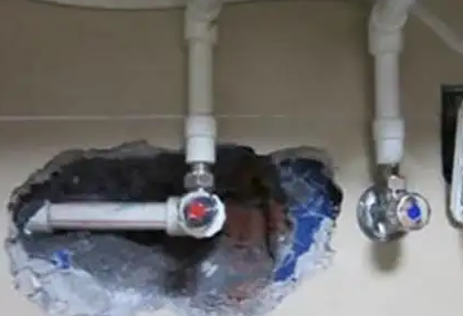 荷塘卫生间测漏水查询方法