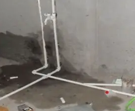 荷塘水管漏水检测多少钱