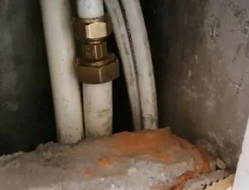 荷塘水管漏水检测哪家好