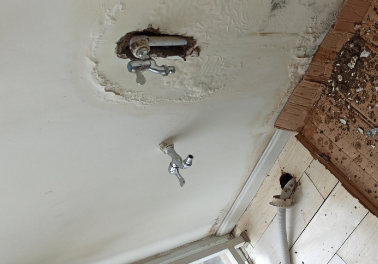 荷塘卫生间测漏水