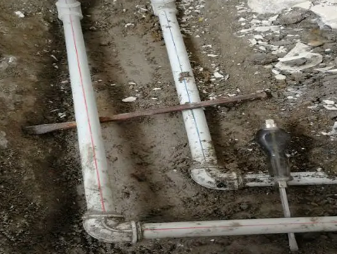 荷塘卫生间测漏水多少钱