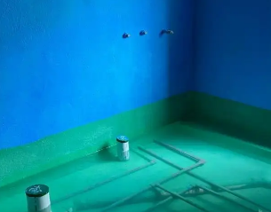 荷塘卫生间防水