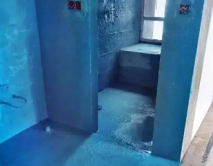 荷塘卫生间防水哪家好