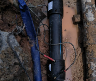 荷塘水管漏水检测多少钱