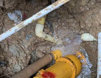 荷塘水管漏水检测哪家好