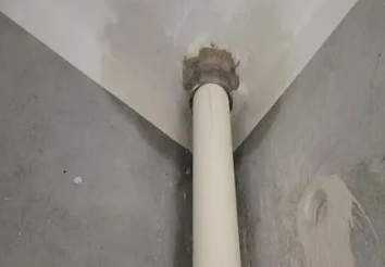 荷塘卫生间测漏水之渗水防护