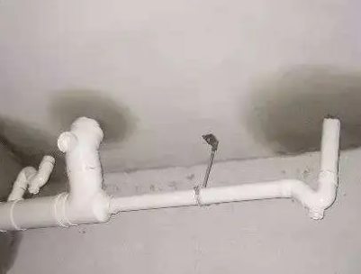 荷塘卫生间测漏水的几种情景