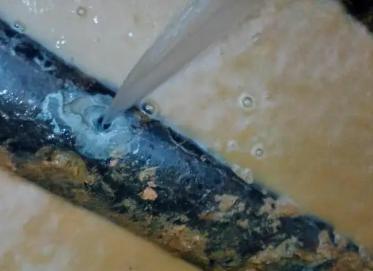 荷塘水管漏水检测多少钱