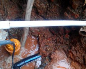 荷塘水管漏水检测哪家好