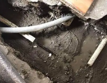 荷塘卫生间测漏水价格明细