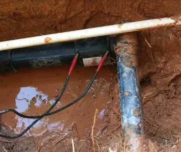 荷塘水管漏水检测多少钱