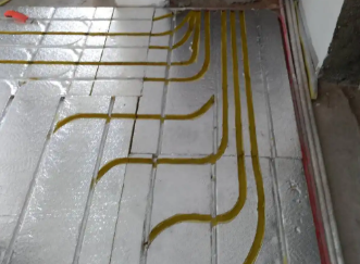 荷塘地暖维修哪家好