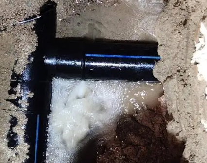 荷塘水管漏水检测哪家好