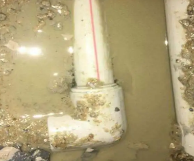 荷塘水管漏水检测多少钱