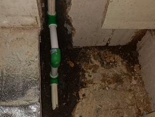 荷塘卫生间测漏水哪家好