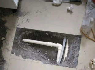 荷塘卫生间测漏水哪家好