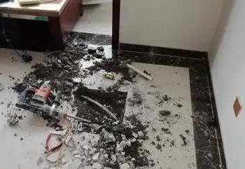 荷塘漏水检测多少钱