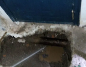 荷塘水管漏水检测多少钱