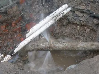 荷塘测漏水多少钱