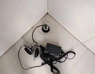 荷塘测漏水公司