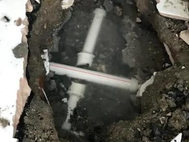 荷塘漏水检测公司哪家好