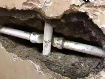 荷塘漏水检测电话多少