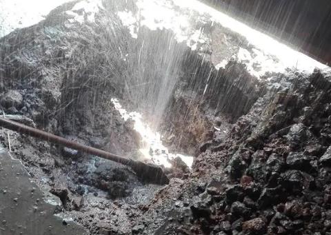 荷塘漏水检测哪家好