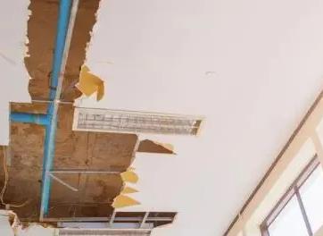 荷塘测漏水电话