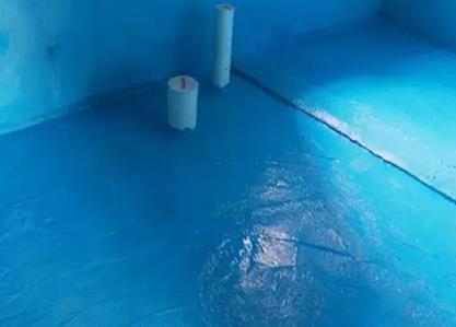 荷塘漏水检测价格